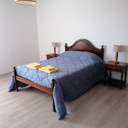 Levada Apartment Понта-Делгада Екстер'єр фото
