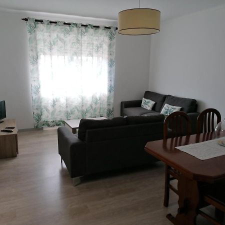 Levada Apartment Понта-Делгада Екстер'єр фото