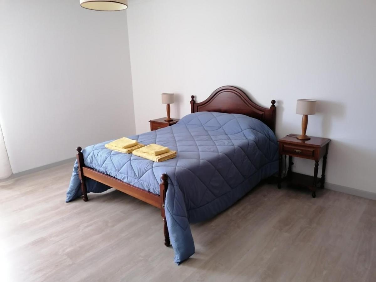 Levada Apartment Понта-Делгада Екстер'єр фото