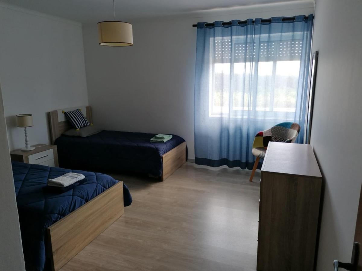 Levada Apartment Понта-Делгада Екстер'єр фото