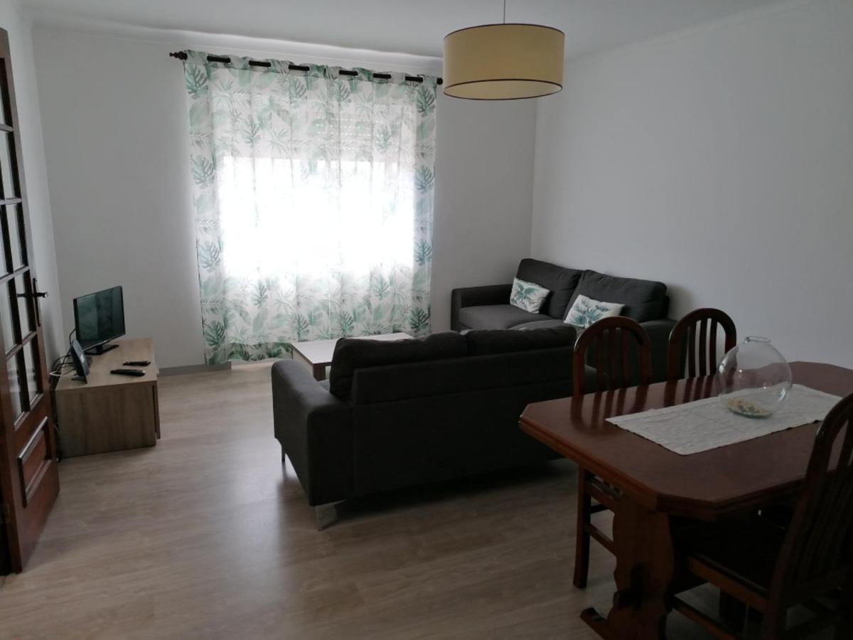 Levada Apartment Понта-Делгада Екстер'єр фото