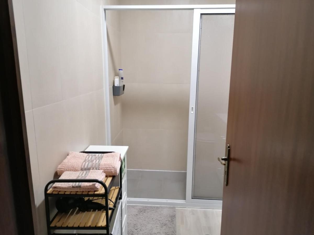 Levada Apartment Понта-Делгада Екстер'єр фото
