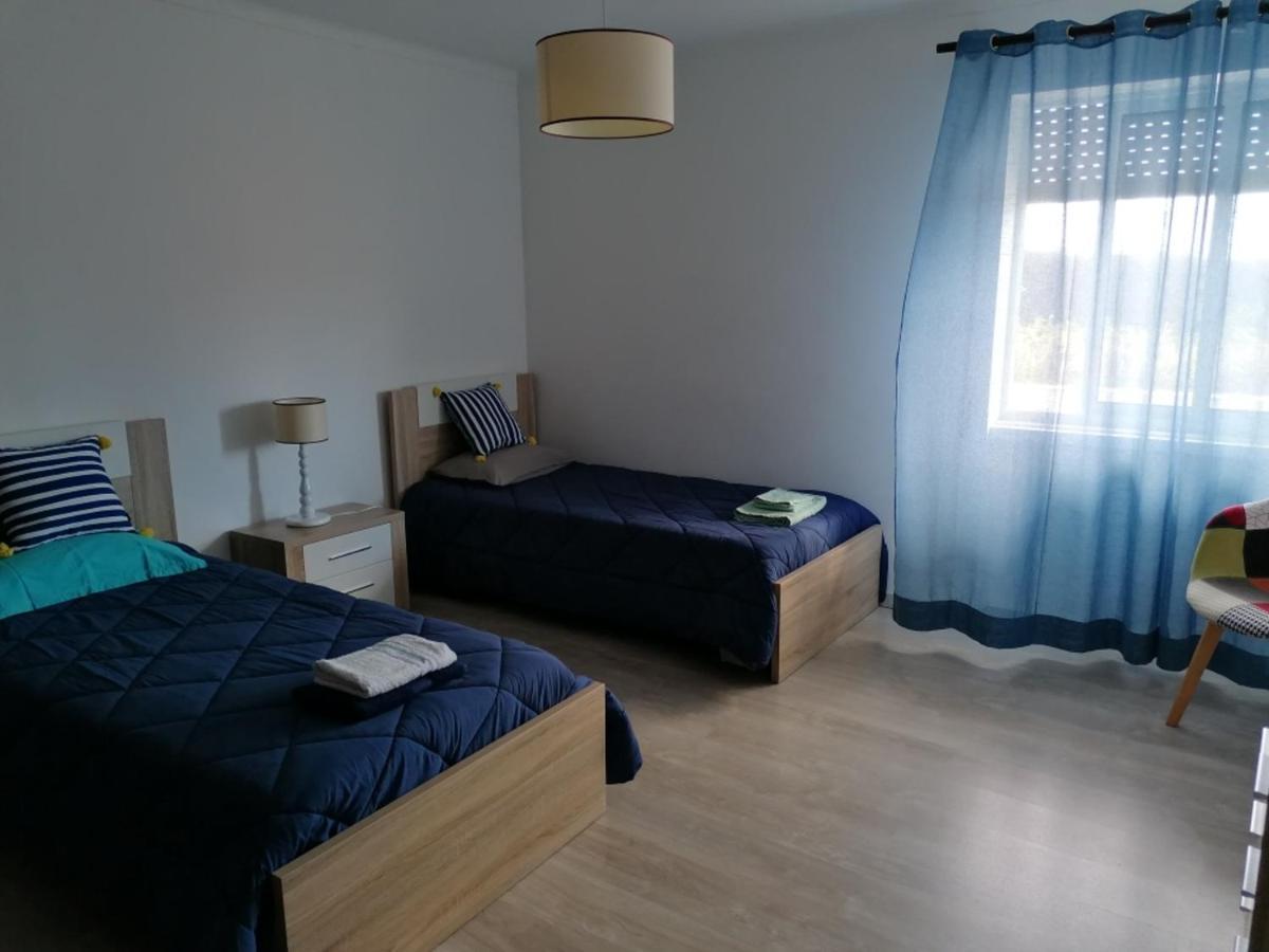 Levada Apartment Понта-Делгада Екстер'єр фото