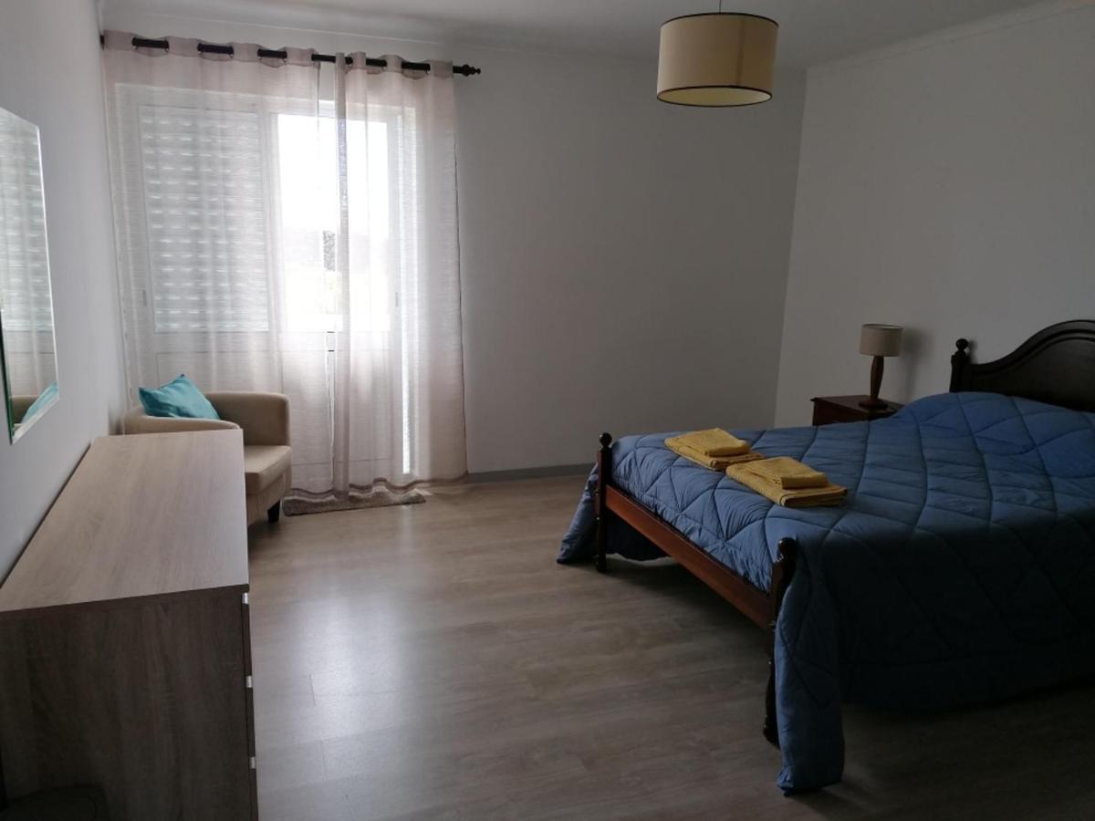 Levada Apartment Понта-Делгада Екстер'єр фото