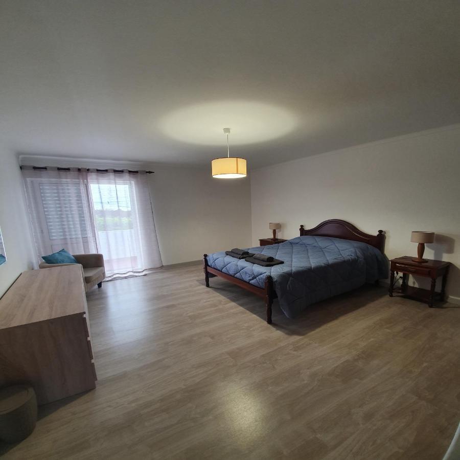 Levada Apartment Понта-Делгада Екстер'єр фото
