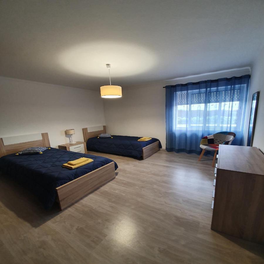 Levada Apartment Понта-Делгада Екстер'єр фото