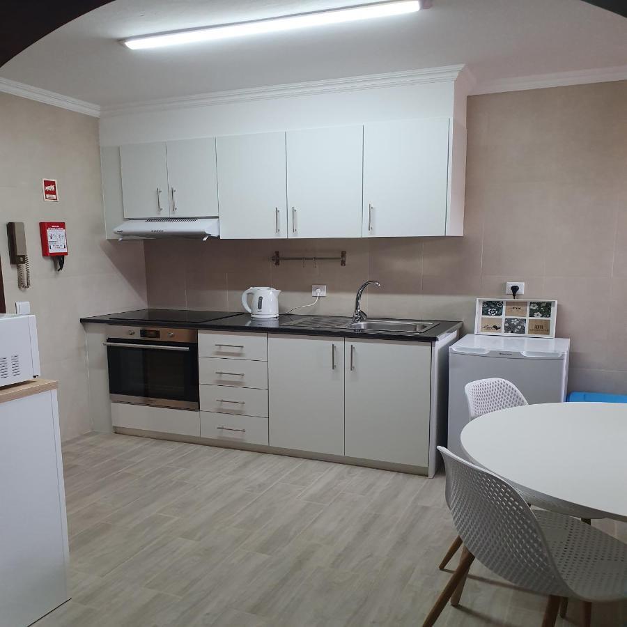 Levada Apartment Понта-Делгада Екстер'єр фото