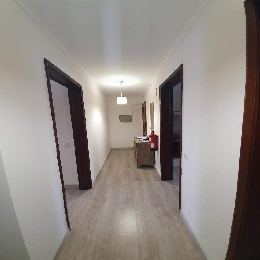 Levada Apartment Понта-Делгада Екстер'єр фото