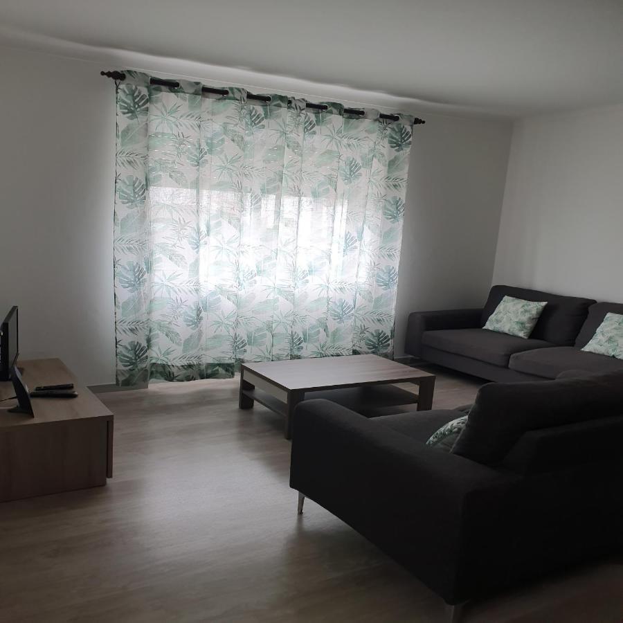 Levada Apartment Понта-Делгада Екстер'єр фото