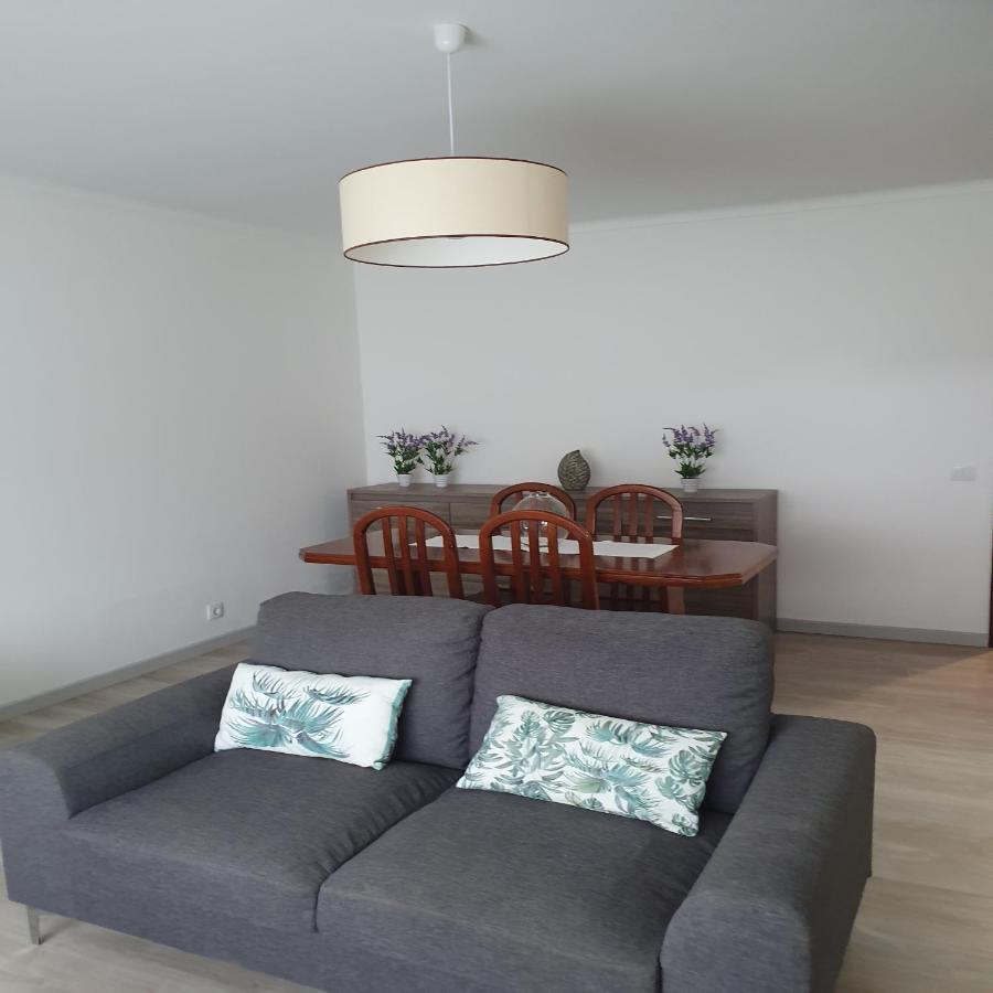 Levada Apartment Понта-Делгада Екстер'єр фото
