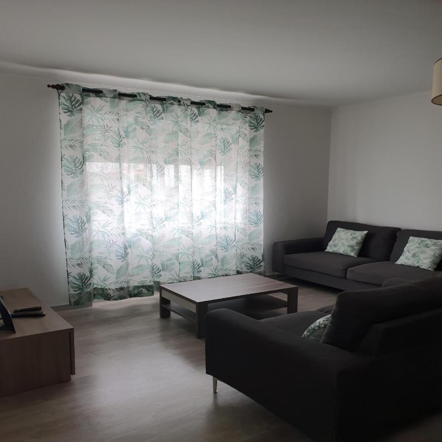 Levada Apartment Понта-Делгада Екстер'єр фото