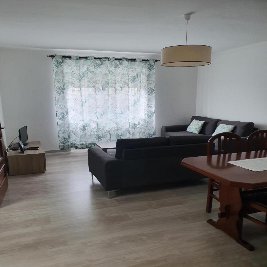 Levada Apartment Понта-Делгада Екстер'єр фото